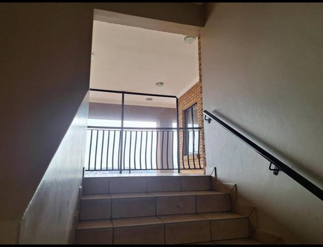 BUSINESS PROPERTY TO RENT IN ROUTE 21 BUSINESS PARK